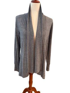 Women’s Athleta Wrap Cardigan size small